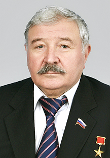 Залиханов Михаил Чоккаевич
